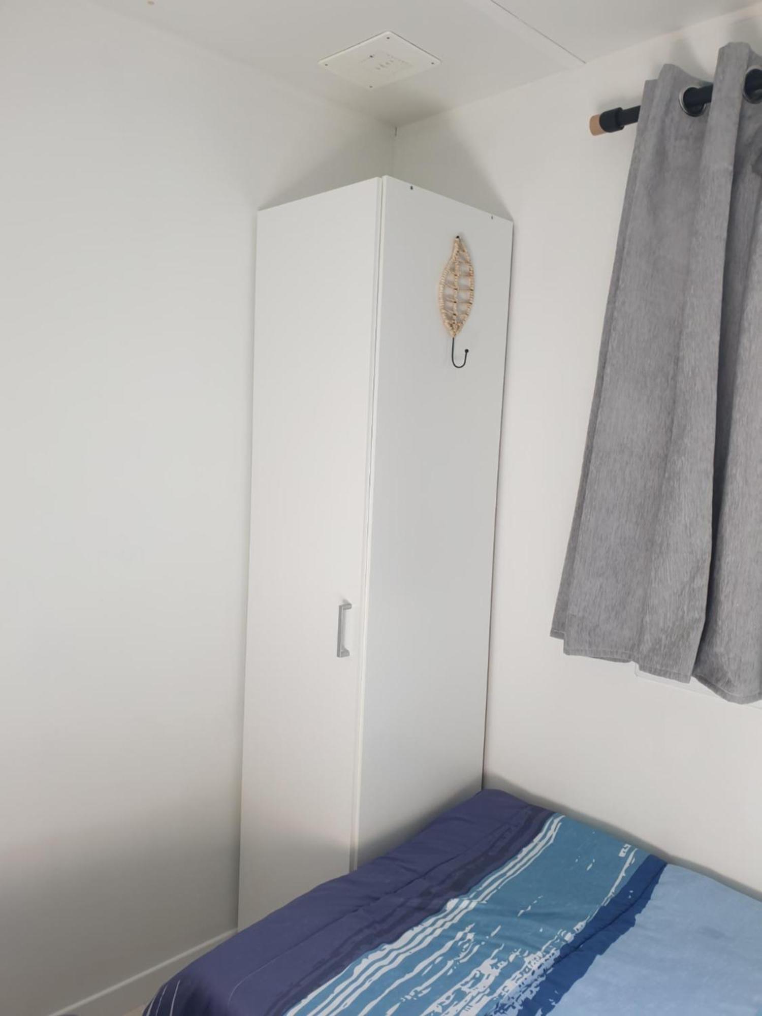 Camping Domaine Des Iscles 라 로크 당 테롱 외부 사진